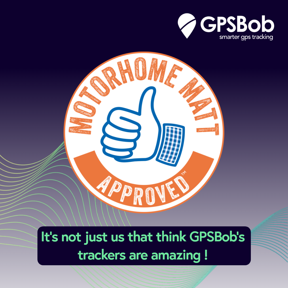 5 Year Yabby 4G GPS Tracker