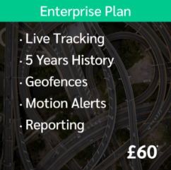 Enterprise Plan