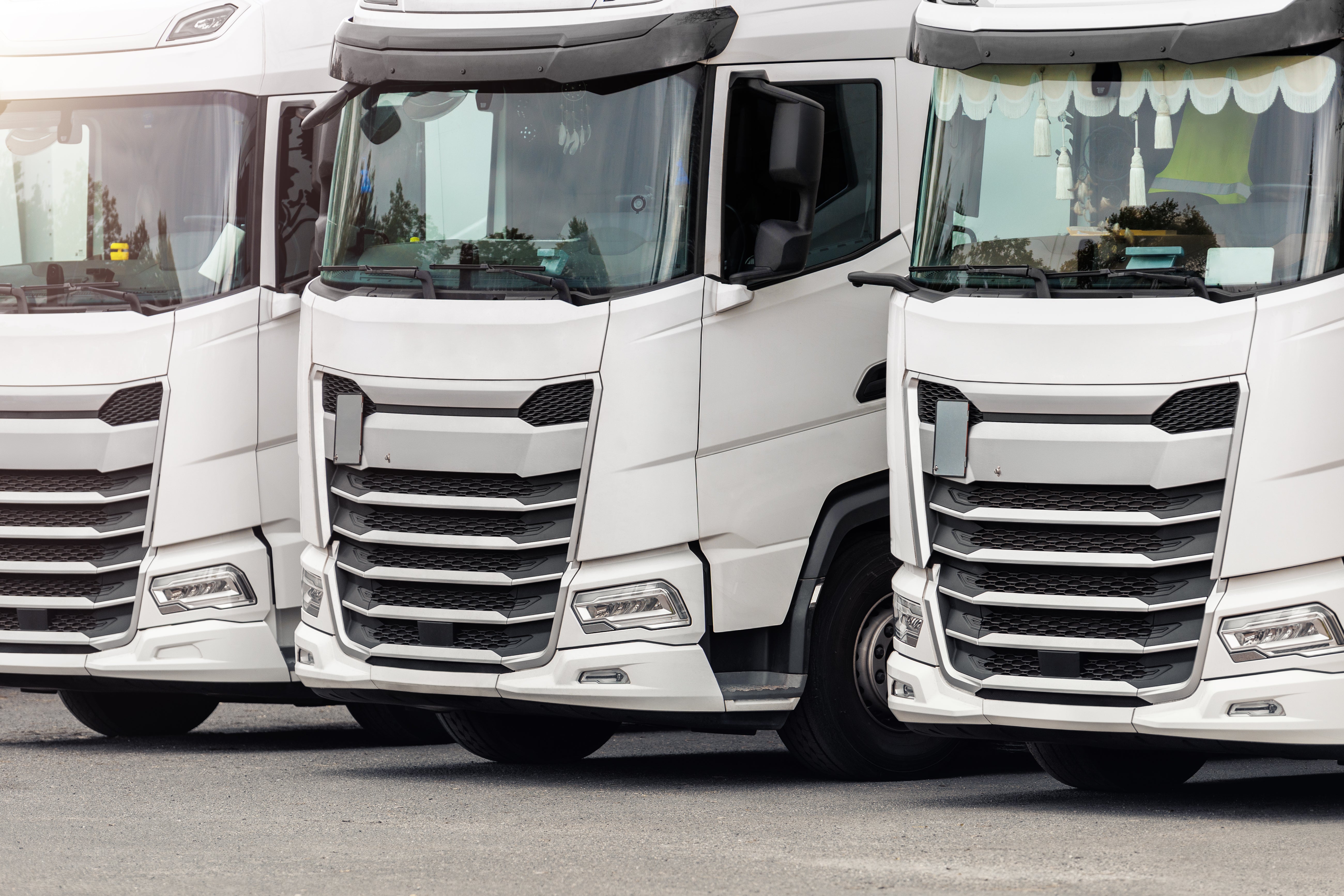 Fleet Tracking