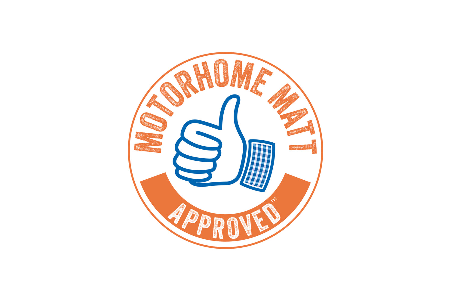 Motorhome Matt Approved