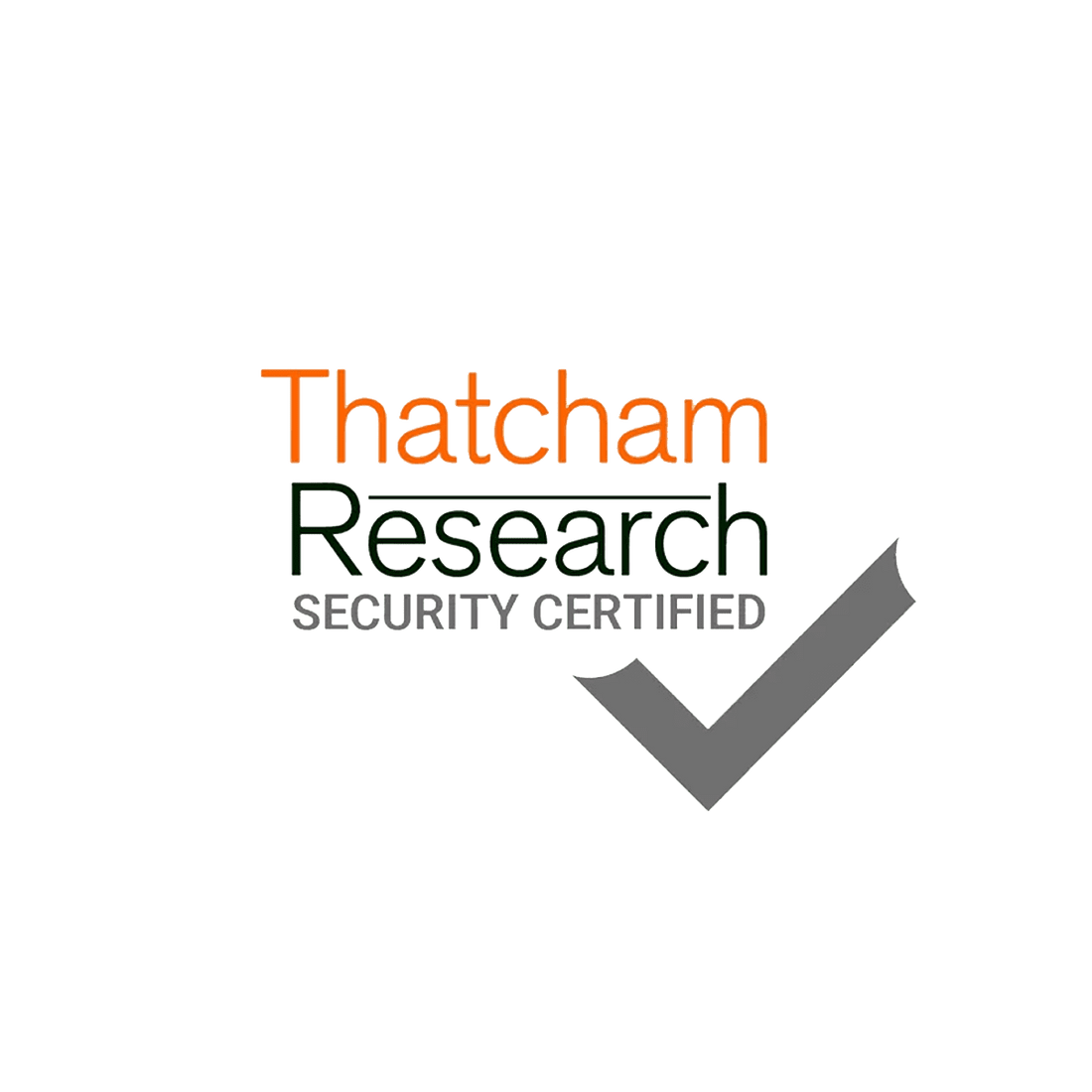 What is Thatcham?