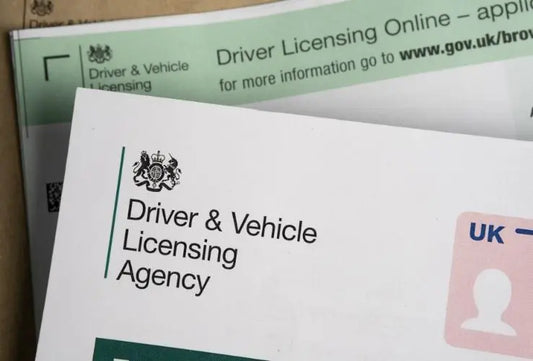 Renewing a Driving Licence: The Ultimate Guide