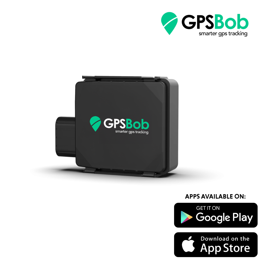 4G GPSBob Mongoose S7 Thatcham-Approved Tracker – UK Insurance-Approved GPS Tracking for Vehicle Security