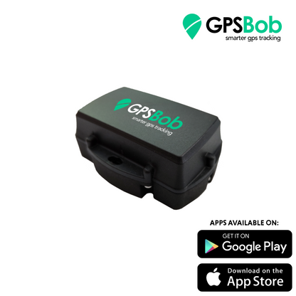 4G GPSBob Mongoose S5 Plus UK Insurance Approved Sleeper Edition – Ultimate Vehicle Protection
