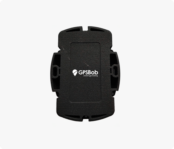 4G GPS Asset Tracker Magnetic Mounting Bracket