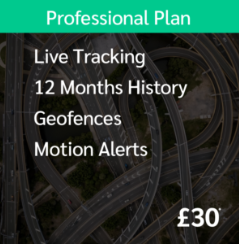 Professional Plan